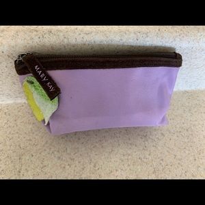 Mary Kay Cosmetic Bag/ Case/ Pouch